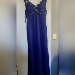 Formal dress